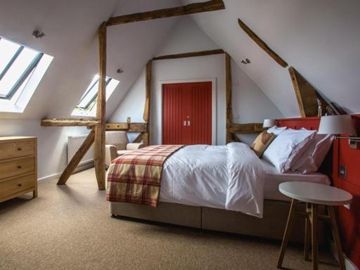 Bed and Breakfast Trustans Barn Darsham Exterior foto